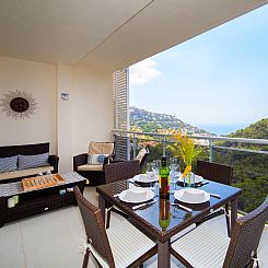 Appartement Jardines de Altea Hills