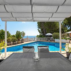 Vakantiehuis Preciados