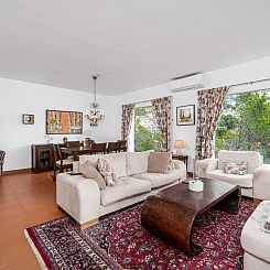 Vakantiehuis Preciados