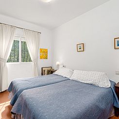 Vakantiehuis Preciados