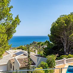 Vakantiehuis Preciados