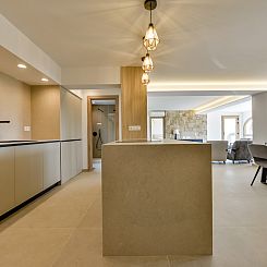 Vrijstaande woning in Altea