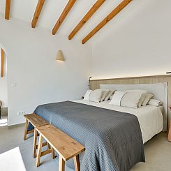Vrijstaande woning in Altea