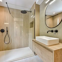 Vrijstaande woning in Altea