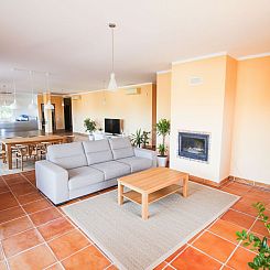 Vrijstaande woning in Altea