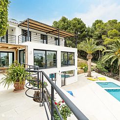 Villa Alegria