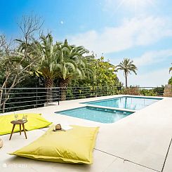 Villa Alegria