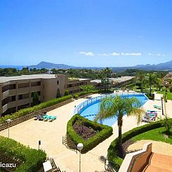 Apartamento Altea Nova