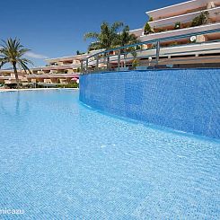 Apartamento Altea Nova