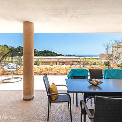 Apartamento Altea Nova