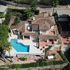 Villa Elistha