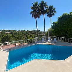 Villa Elistha