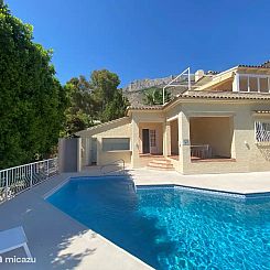 Villa Elistha
