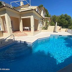 Villa Elistha