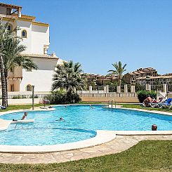 Appartement Altea Dorada