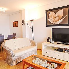 Appartement Altea Dorada
