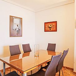 Appartement Altea Dorada