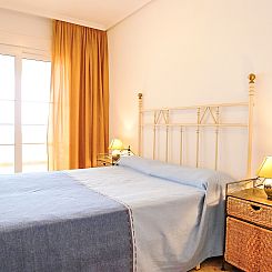 Appartement Altea Dorada