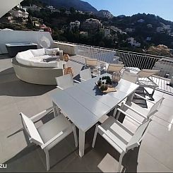 Primadonna suites Altea
