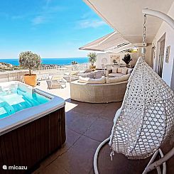 Primadonna suites Altea