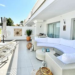Primadonna suites Altea
