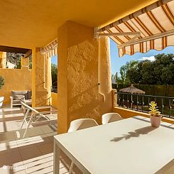 Appartement Altea