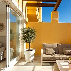 Appartement Altea