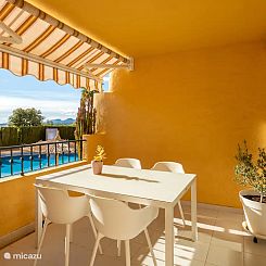 Appartement Altea