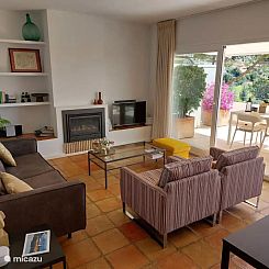 Bungalow Don Cayo Golf