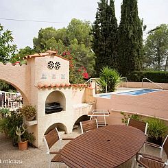 Los Pinos 6