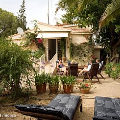 Los Pinos 6
