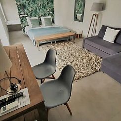 B&B El Paraiso Appartement CIELO
