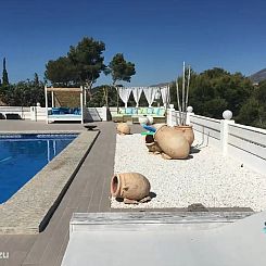 B&B El Paraiso Appartement CIELO