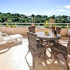 Appartement Altea La Nova