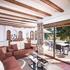 Vakantiehuis Luz y Paz