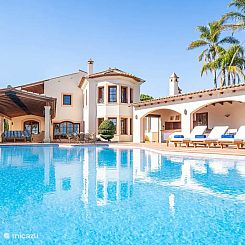 Villa La Roca