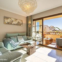 Apartamento Bomy