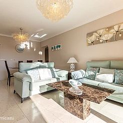 Apartamento Bomy