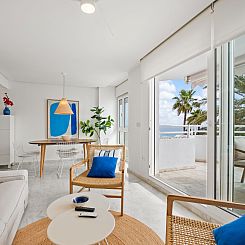 Appartement Panorama