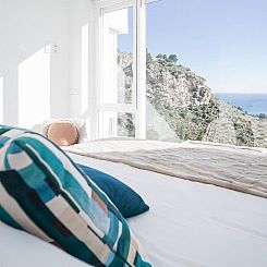 Vrijstaande woning in Altea