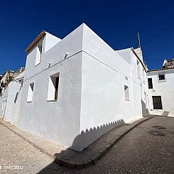 Casa Cremades