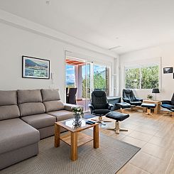 Vakantiehuis Vista Bernia