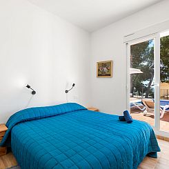 Vakantiehuis Vista Bernia