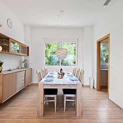 Vakantiehuis Vista Bernia