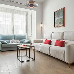 Casa Los Gallos | CITY APARTMENT