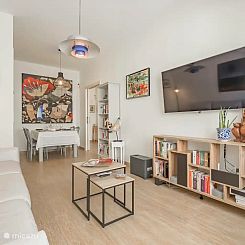 Casa Los Gallos | CITY APARTMENT