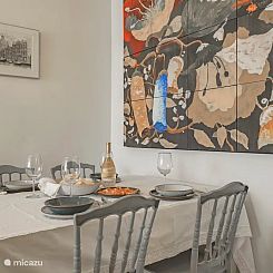 Casa Los Gallos | CITY APARTMENT