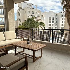 Appartement Helena