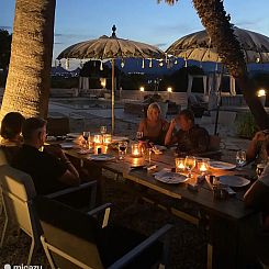 B&B El Paraiso Appartement Sueno