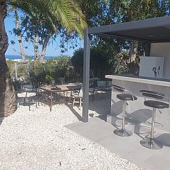 B&B El Paraiso Appartement Sueno